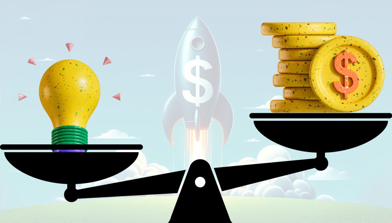 Beyond the Billions: Unveiling the Secrets Behind Startup Valuations