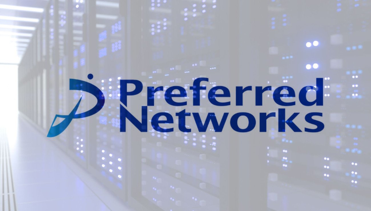 Japanese  Startup Aims To Solve AI Bottleneck