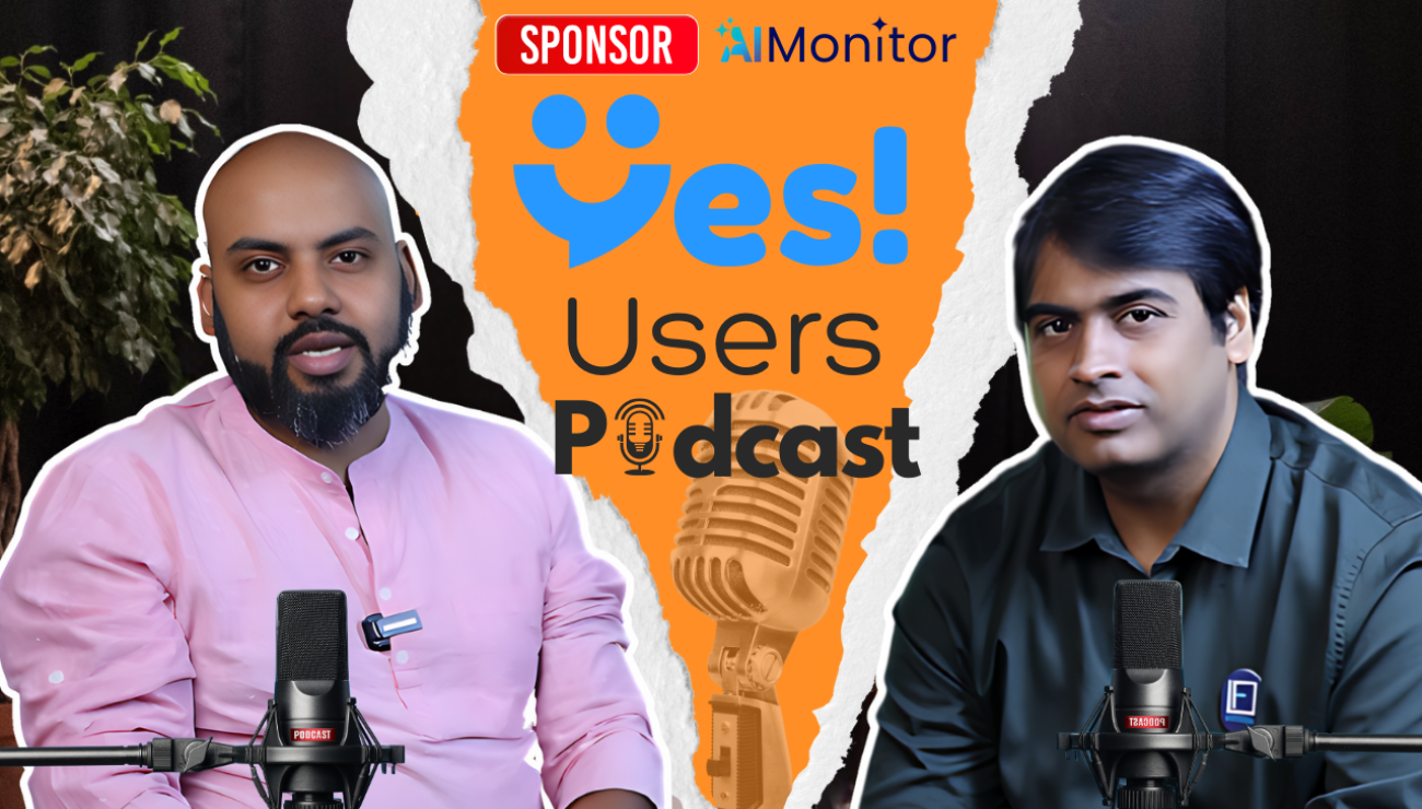 Podcast with Anand Pathak, Founder, Fitsol Supply Chain Solutions Pvt. Ltd