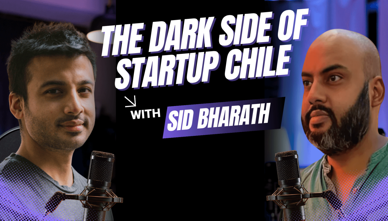 From BITS Pilani to AI Entrepreneurship: Sid’s Unconventional Journey Through Startups and GEO