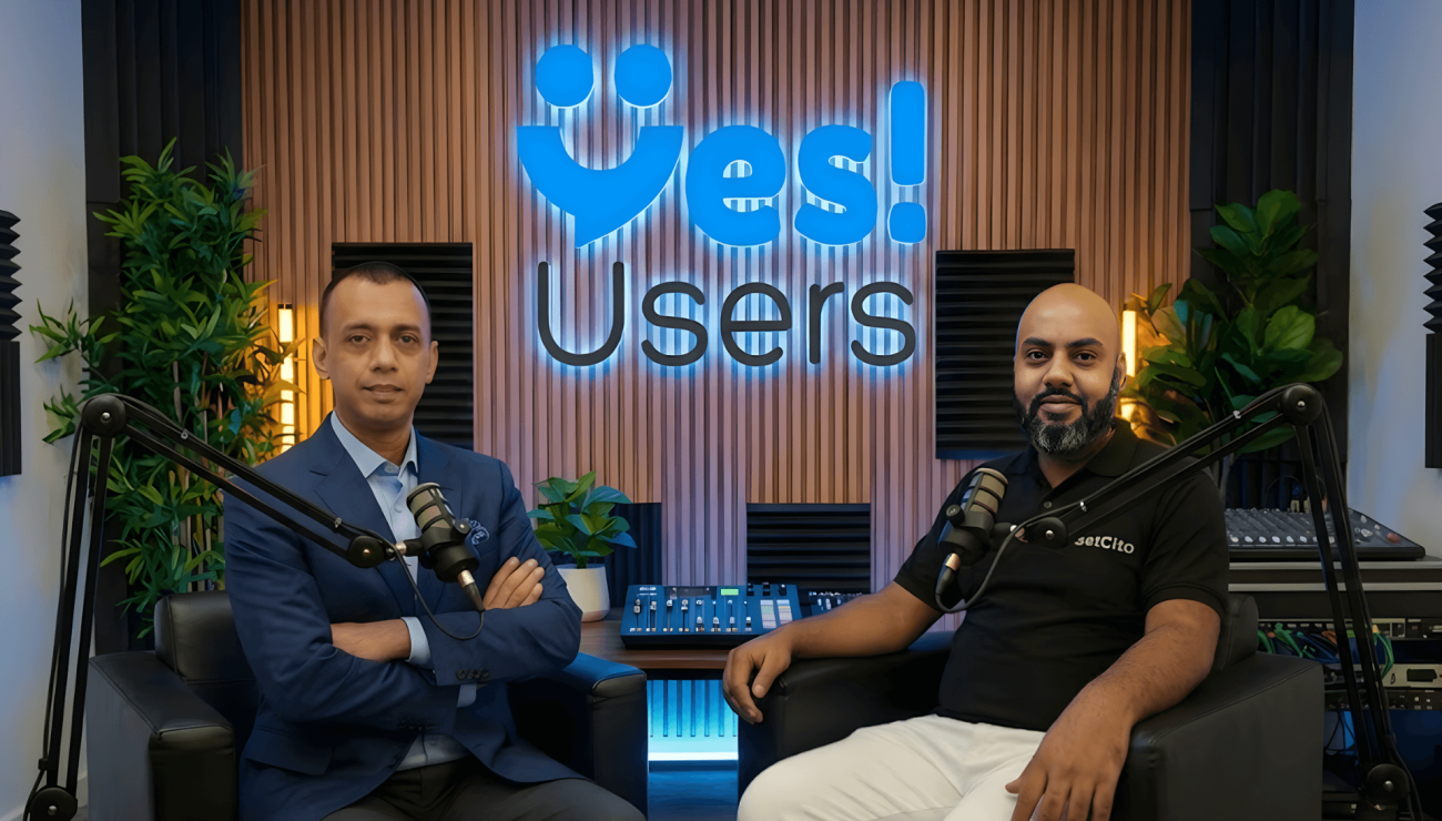 AI Agents Are Reshaping Leadership: Why Founders Must Let Go of Mental Busywork